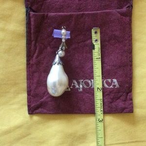 MAJORICA. FROM SPAIN. NEW